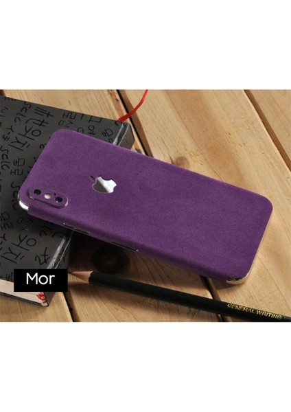 Ally Iphone Xr 61 Inch Süet Kaplama STICKER-(1903) - MDS2334-8911 fiyatları