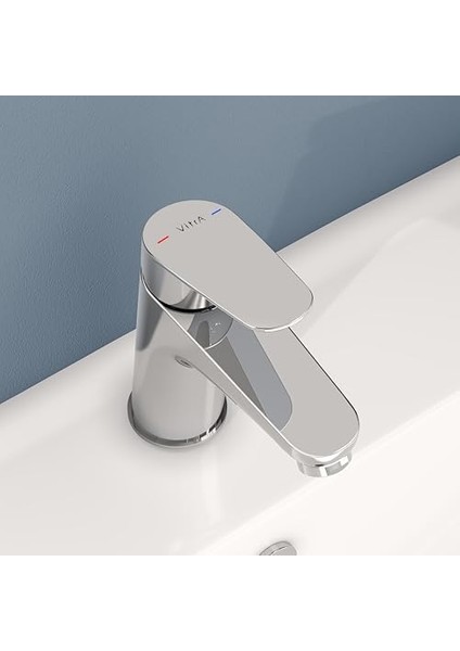 Shift T10 A43715 Lavabo Bataryası, Krom fiyatları