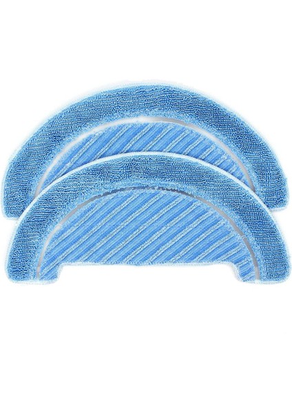 Cecotec Conga 1099 Conga 1990 Bağlı Robot Vakum Süpürge Hepa Filtresi Ana Yan Fırça Paspas Rag Yedek Parçalar (Yurt Dışından) fırsatları