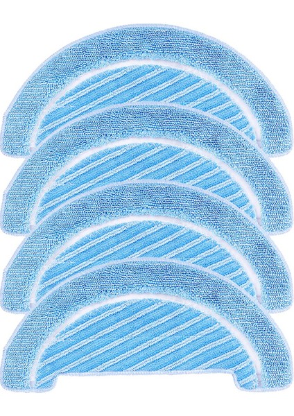 Cecotec Conga 1099 Conga 1990 Bağlı Robot Vakum Süpürge Hepa Filtresi Ana Yan Fırça Paspas Rag Yedek Parçalar (Yurt Dışından) indirimleri