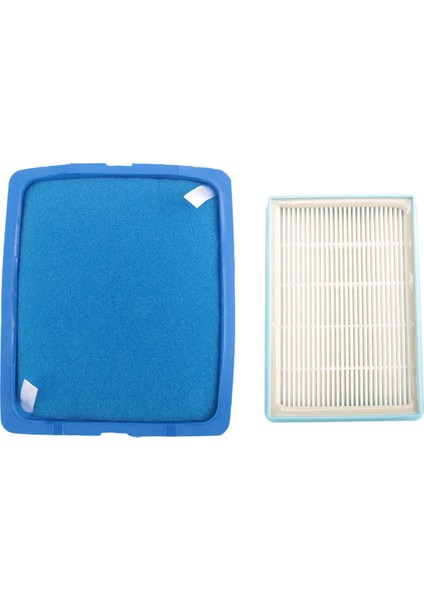 2x Hava Temizleyici Filtreleri Değiştirme Philips Için Uyum CP0616 FC9728 FC9730 FC9731 FC9732 FC9733 FC9734 Vakum Süpürge (Yurt Dışından) fırsatları
