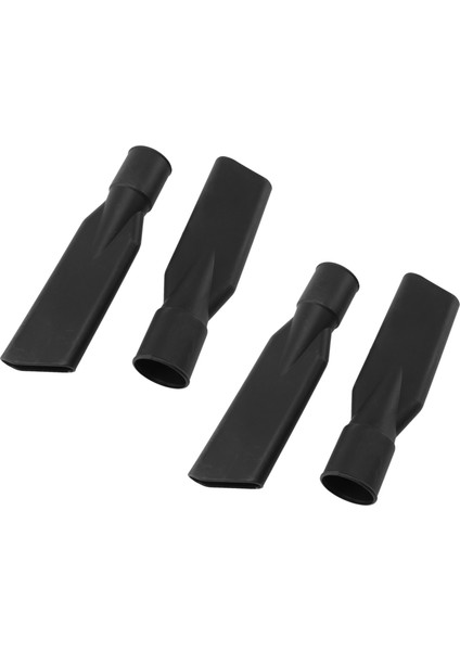 4 Pcs 44MM Çapı Evrensel Vakum Süpürge Emme Başı 50 LITRE/60LITER Vb. Endüstriyel Elektrikli Süpürge (Yurt Dışından)