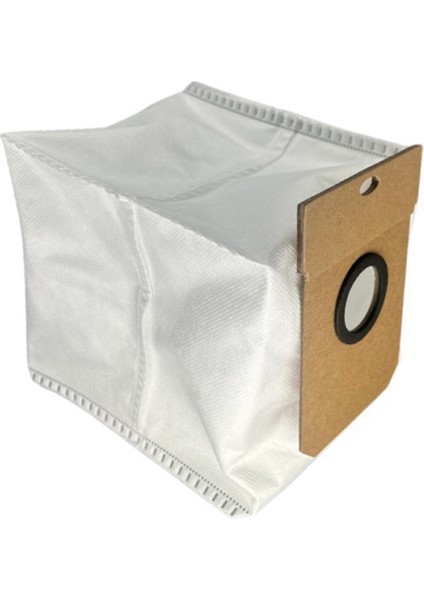 20PCS Viomi Alpha 3 Pro / Haier Için Toz Çantası / Haier 11 Robot Vakum Temizleyici Dokunmayan Çöp Torbaları Değiştirme Aksesuarları (Yurt Dışından) fırsatları