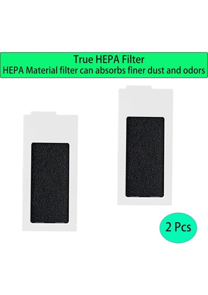 Yeedi M12 Pro+ Aksesuarlar Robot Robot Vakum Süpürücü Ana Yan Fırça Hepa Filtre Mop Bezi (Yurt Dışından) fırsatları