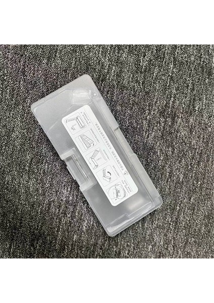 Xiaomi Mijia M30 M30 Pro Toz Kutusu Hepa Filtre Yedek Parçalar Robot Vakum Süpürge Aksesuarları (Yurt Dışından) modelleri