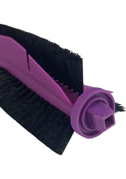 Mıdea V12 Için 25 Pcs Robot Vakum Süpürge Yıkanabilir Ana Yan Fırça Mop Bez Hepa Filtre Toz Torbası Yedek Parçalar (Yurt Dışından) fırsatları