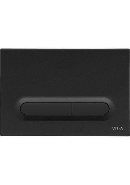 Loop T 740-0711 Kumanda Paneli, Mat Siyah