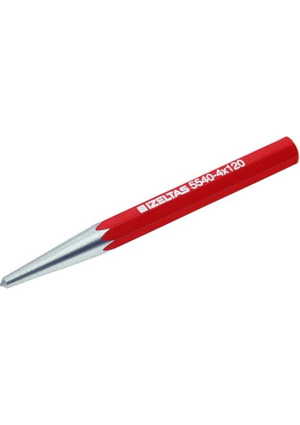 5540 Nokta Zımba 4X120 mm