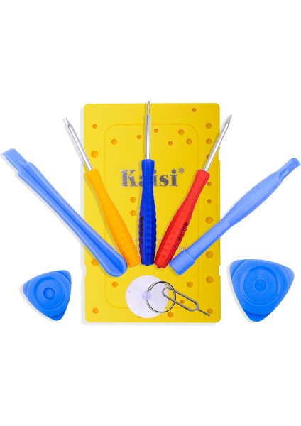 Kaisi KS-1806 Iphone 56-6s Açma Aparatı SET-(1903) - MDS2125-1009