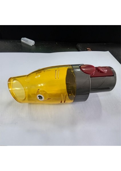 Dyson Elektrikli Süpürge V7V8V10V11V15 Vakum Sıkıştırma Torbası Aksesuarları Yedek Parçaları Için Uygundur (Yurt Dışından) modelleri