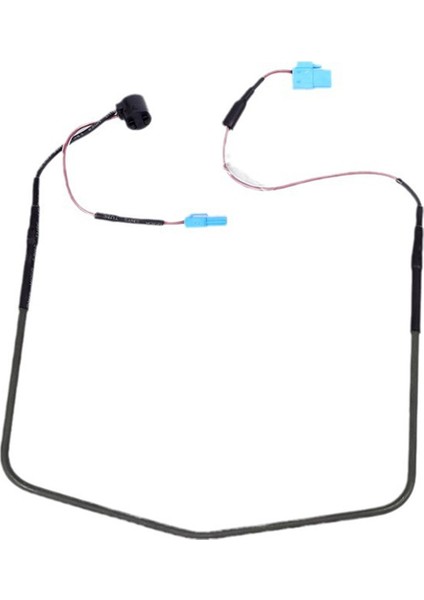 DA47-00244U Buzdolabı Defrost Isıtıcısı Samsung ile Uyumludur PS9603659 AP5914487 3955643'Ü Değiştirir (Yurt Dışından)