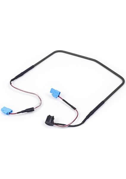 DA47-00244U Buzdolabı Defrost Isıtıcısı Samsung ile Uyumludur PS9603659 AP5914487 3955643'Ü Değiştirir (Yurt Dışından) modelleri