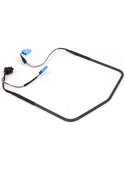 DA47-00244U Buzdolabı Defrost Isıtıcısı Samsung ile Uyumludur PS9603659 AP5914487 3955643'Ü Değiştirir (Yurt Dışından) fırsatları