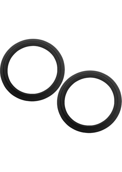 Silikon Buhar Halkası 2 Adet Delonghi Espresso Makinesi Için Buhar Conta Halkası Filtresi Silikon Conta Espresso EC685 EC680 (Yurt Dışından) fiyatları