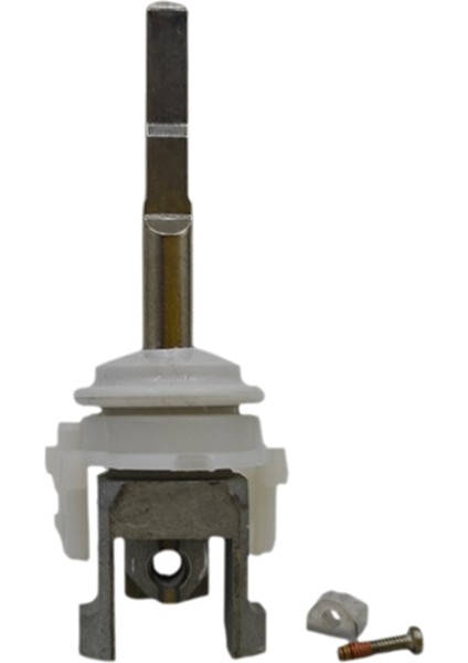 Philips 6 Serisi Veya 9 Serisi HX6970 HX9360 HX6930 Onarım Parçası Için Elektrikli Diş Fırçası Metal Şaft Bağlantı Çubuğu Titreşimli Uç (Yurt Dışından)