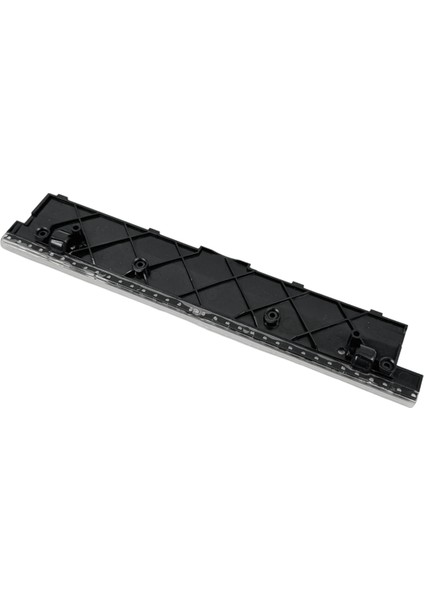 Redkey W12 Pro Zemin Fırçalama Makinesi Fırça Kasnağı Fırça Başlığı Alt Kapağı Için Alt Kapak (Yurt Dışından)