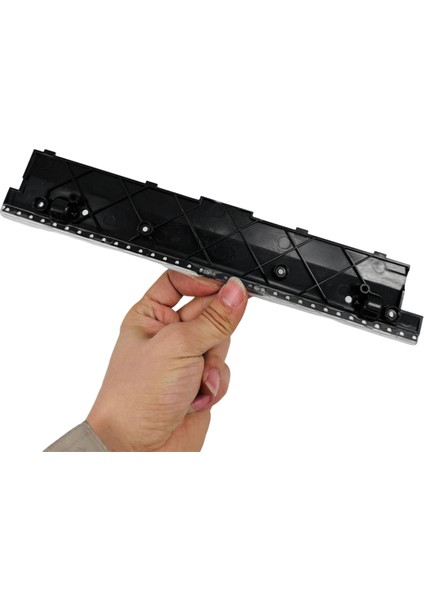Redkey W12 Pro Zemin Fırçalama Makinesi Fırça Kasnağı Fırça Başlığı Alt Kapağı Için Alt Kapak (Yurt Dışından) fiyatları