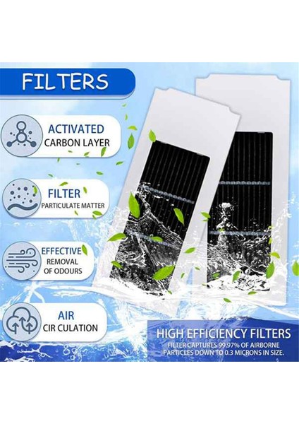 Ecovacs Debot T30S T30S Pro T30S Combo Silindir Yan Fırça Hepa Filtre Paspas Bezi Robot Süpürge Yedek Parçası (Yurt Dışından) indirimleri