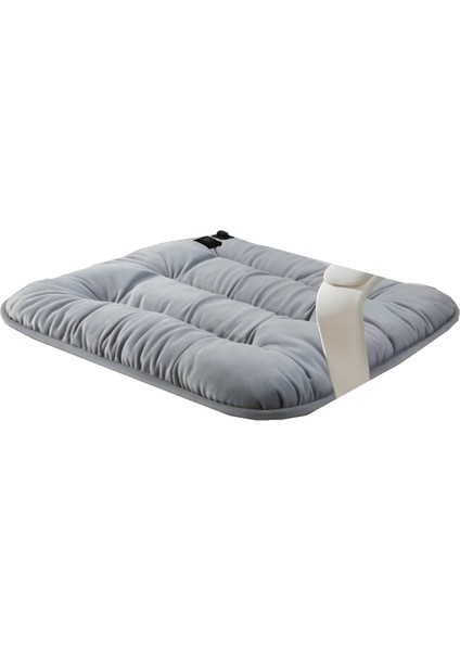 Isıtma Yastığı Ofis Isıtma Yastığı Elektrikli Isıtma Yastığı USB Şarjlı Çok Fonksiyonlu Yıkanabilir B (Yurt Dışından)