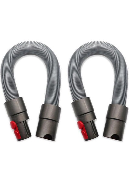 Dyson Elektrikli Süpürgeler V7 V8 V10 V11 V12 V15 Üniversal Hortum Yedek Parçaları Aksesuarları Ev Elektrikli Süpürgeleri (Yurt Dışından)