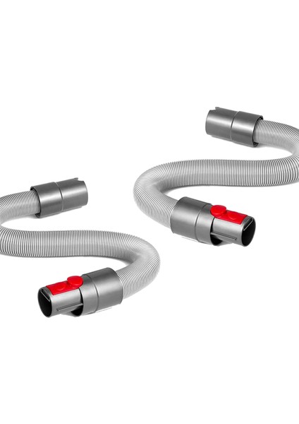 Dyson Elektrikli Süpürgeler V7 V8 V10 V11 V12 V15 Üniversal Hortum Yedek Parçaları Aksesuarları Ev Elektrikli Süpürgeleri (Yurt Dışından) fiyatları