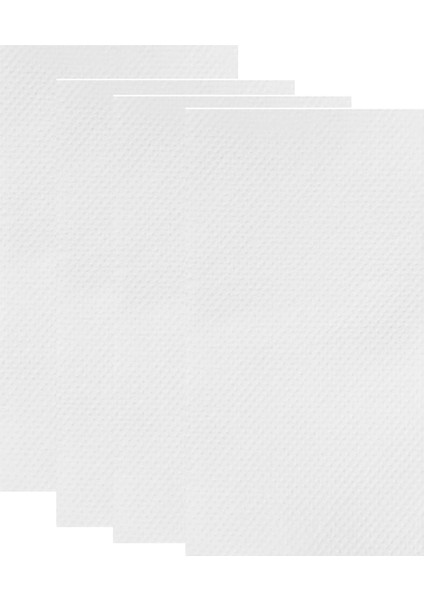 100 Adet Komodin Emici Pedleri Yatak Başı Tuvalet Sandalyesi Kovası, Komodin Astarları Pedleri, Tek Kullanımlık Yatak Başı Komodin Pedleri (Yurt Dışından)