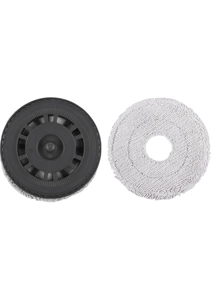 Dreame L20 Ultra L10S Pro Ultra Heat / X40 Ultra / X40 Master / L40 Ultra Vakum Parçaları Için Mop Plaka Mop Bezi Montajı (Yurt Dışından) fiyatları