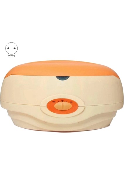 El ve Ayak Bakımı Için Parafin Mumu Isıtıcı Güzellik Salonu Spa Parafin Mumu Isıtıcı Güzellik Mumu Eritme Makinesi Ab Fişi (Yurt Dışından) indirimleri