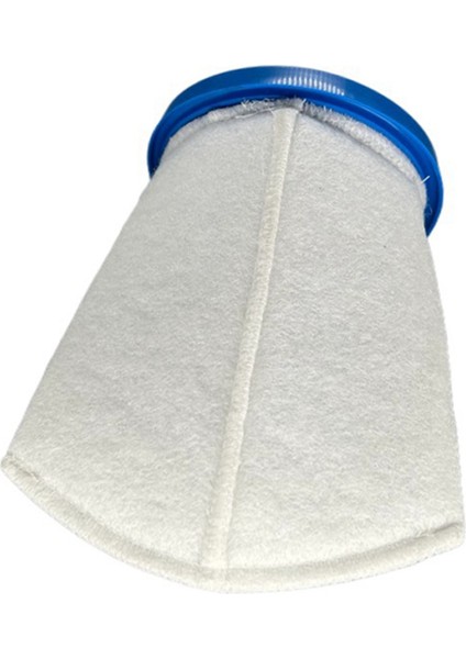 Kum ve Silt Filtre Torbası Havuz El Tipi Havuz Vakumunu Değiştirir P30X022SS / PBW022SS/P30X022XF/PBW022XF Havuz Filtresi 10 Adet (Yurt Dışından)