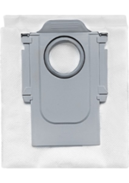 Roborock Qr 798 / Qr 598 / Qv 35A Için Aksesuar Seti Ana Silindir Yan Fırça Hepa Filtre Paspas Bezi Toz Torbaları (Yurt Dışından) fiyatları