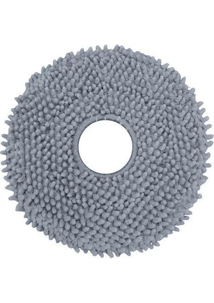 Roborock Qr 798 / Qr 598 / Qv 35A Için Aksesuar Seti Ana Silindir Yan Fırça Hepa Filtre Paspas Bezi Toz Torbaları (Yurt Dışından) fırsatları