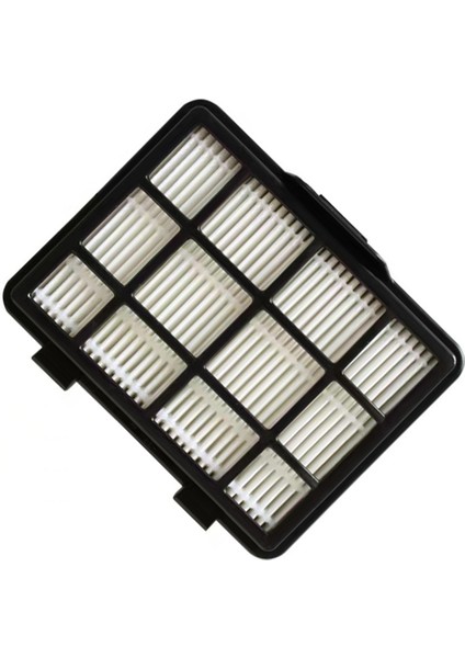 Midea Yatay Elektrikli Süpürge Aksesuarları V3/C61/C3-L141C Pro Filtre Elemanı Filtre Pamuk Filtre Ekranı Için Uygundur (Yurt Dışından) fiyatları