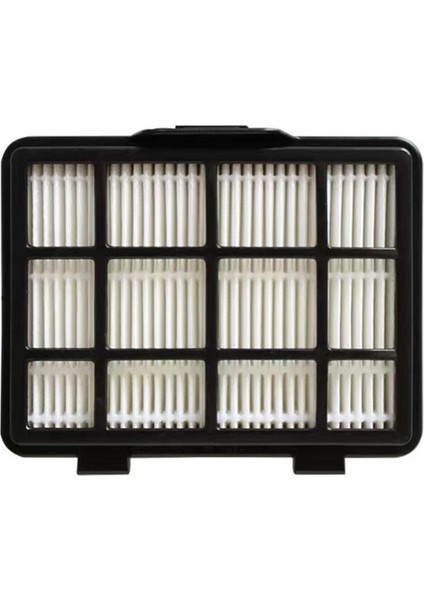 Midea Yatay Elektrikli Süpürge Aksesuarları V3/C61/C3-L141C Pro Filtre Elemanı Filtre Pamuk Filtre Ekranı Için Uygundur (Yurt Dışından) modelleri