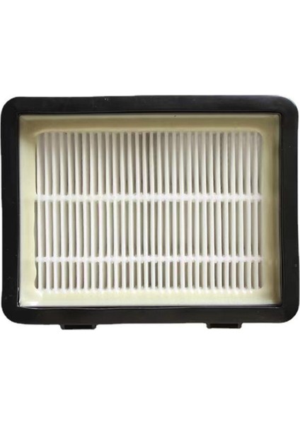 Midea Yatay Elektrikli Süpürge Aksesuarları V3/C61/C3-L141C Pro Filtre Elemanı Filtre Pamuk Filtre Ekranı Için Uygundur (Yurt Dışından) fırsatları