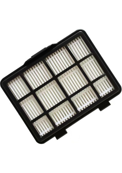 Midea Yatay Elektrikli Süpürge Aksesuarları V3/C61/C3-L141C Pro Filtre Elemanı Filtre Pamuk Filtre Ekranı Için Uygundur (Yurt Dışından) indirimleri