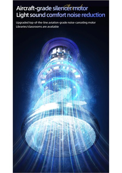 Yarıiletken Soğutma Yüksek Hızlı El Tipi Elektrikli Fan 4000MAH USB Şarj Edilebilir Açık Hava Küçük Fan Pembe (Yurt Dışından) modelleri