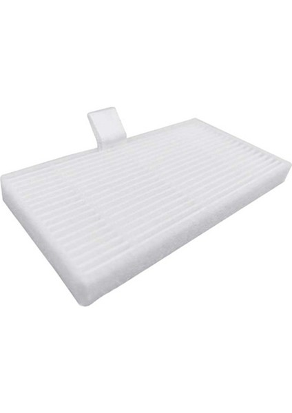 Lydsto R1 EDGE/R1D Edge, Miwhole M9 Lite, Roidmi Eve Rook/eve Rook S Yedek Parçaları Için 34 Adet Fırça Paspas Bezi Hepa Filtresi (Yurt Dışından) indirimleri