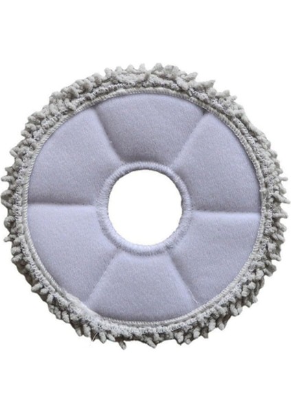 Cecotec Conga 13090 Spin Revol Parçaları Aksesuarları Ana Yan Fırça Hepa Filtre Paspas Bezi Toz Torbaları Değiştirme (Yurt Dışından) fiyatları