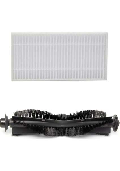 Bobsweep Robot Süpürge Için Yedek Parçalar Dustin Için Orb-I Için Ultra-Vision Için RC400 Aksesuar Seti (Yurt Dışından) fiyatları