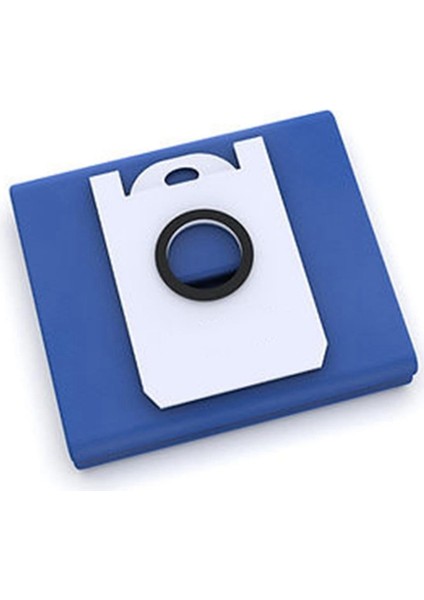 Bobsweep Robot Süpürge Için Yedek Parçalar Dustin Için Orb-I Için Ultra-Vision Için RC400 Aksesuar Seti (Yurt Dışından) fırsatları