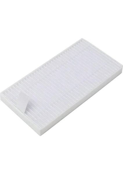 Bobsweep Robot Süpürge Için Yedek Parçalar Dustin Için Orb-I Için Ultra-Vision Için RC400 Aksesuar Seti (Yurt Dışından) indirimleri