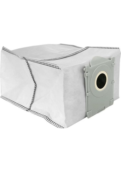 Ecovacs X8 Pro Omni Süpürge Aksesuarları Için 12 Adet Toz Torbası Gelişmiş Temizlik Verimliliği (Yurt Dışından) fırsatları