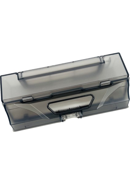 Dreame D9/L10/D10S/F9PRO/TROUVER Rls3/trouver 600/MOVA L600/MOVA L300 Yedek Parça Değiştirin Çöp Toz Kutusu Hepa Filtre (Yurt Dışından)
