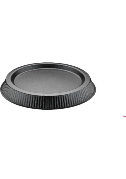 Diamond 30 cm Tart Kalıbı Siyah indirimleri