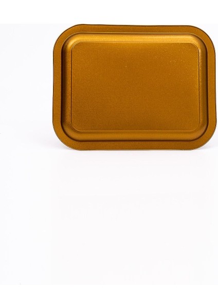 EE161-T7 Bird Cage Desenli Dikdörtgen Tepsi 23X31 cm modelleri