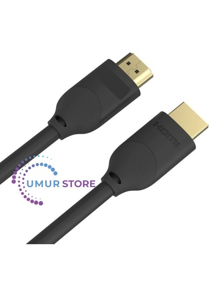 Premium Sertifikalı 4k@60hz 18gbps Hdmı 2.0b Kablo 2 Metre modelleri