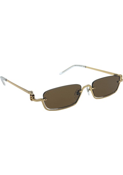 CBS2127 C3 Kahverengi Kadın Güneş Gözlüğü modelleri