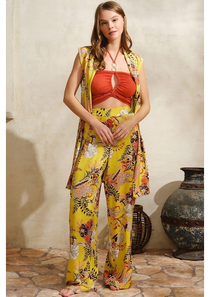 5754 Anıl Pijama Takımı
