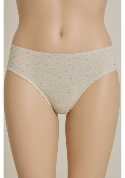 7 Li Desenli Külot Kadın fırsatları