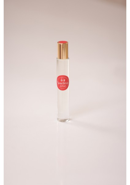 Misk Kashmr (Parfüm Yağı) / Musk Kashmir : Farkımız Bu! (12 ml)